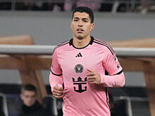 Альба о результативности Суареса: «Луис всю жизнь забивал и отдавал. Этого не растерять – навыки всегда будут при нем, пока он не выйдет на пенсию»