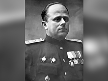 Самый жестокий палач НКВД: за что в 1956 году расстреляли Бориса Родоса