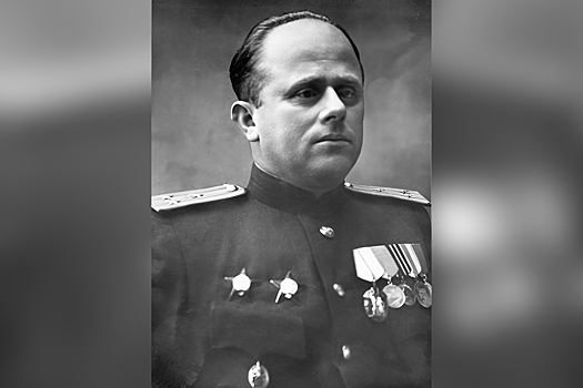 Самый жестокий палач НКВД: за что в 1956 году расстреляли Бориса Родоса