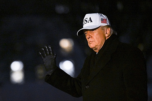 Конец эпохи лицемерия. США больше не скрывают свое вмешательство в дела других стран