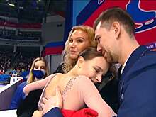 Даниил Глейхенгауз: «Мы были готовы к тому, что Щербакова снимется. Но я понимал: даже если ей предложить, она все равно не согласится»