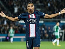 У Мбаппе 3 из 10 от L’Équipe за 2:0 с «Ниццей» – худшая оценка в «ПСЖ». Месси получил 7 баллов