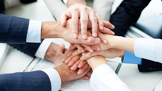 Простой метод фэншуй: как наладить отношения с сослуживцами