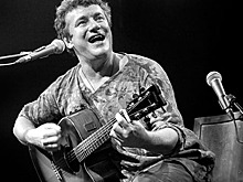 Лидер группы «АукцЫон» запустил музыкальный проект на стихи Уильяма Блейка