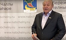 Тятюшкин покинул пост гендиректора челнинских "Пассажирских перевозок"