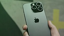 В Сеть слили чертежи iPhone 16 Pro — телефон станет еще больше