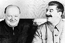 Когда Черчилль хотел начать войну с СССР