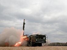 Минобороны сообщило об уничтожении крупного склада вооружения ВСУ