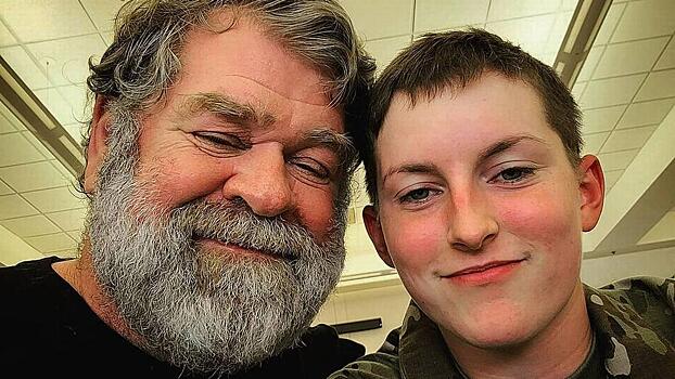 19-летняя девушка о браке с 61-летним: Мои родители вызвали полицию