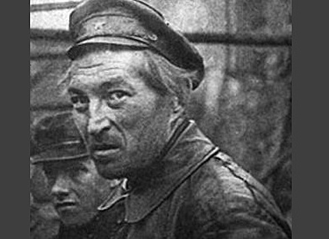 Композитор Авраамов: как он предлагал Сталину самый странный гимн для СССР