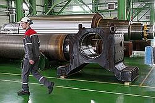 ВМЗ углубляется в недра