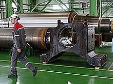 ВМЗ углубляется в недра