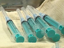 Пензенские медики получат 152 млн за участие в вакцинации