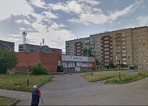 Здание бывшего кинотеатра «Аврора» в Ижевске перестроят в физкультурно-оздоровительный комплекс
