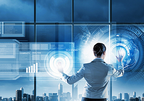 В Югре готовятся к IT-форуму с участием стран ШОС и БРИКС