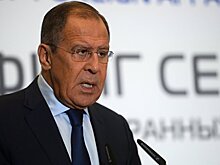 Лавров заявил об отсутствии "российских следов" на выборах президента США