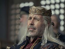 Джордж Мартин негодует, что Пэдди Консидайн не получил «Эмми» за игру в «Доме дракона»