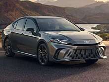 Toyota будет ввозить в Японию свою продукцию из США: в чем смысл такого импорта?