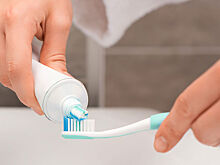 Врач посоветовала не ополаскивать рот после чистки зубов