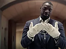 На съёмках сериала Netflix "Люпен" произошло ограбление