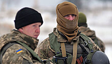 В ДНР сообщили о двух погибших при обстреле силовиков