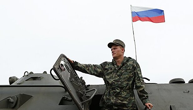 Россияне оценили положение дел в армии