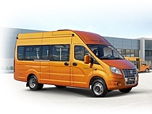 «Газель Next» получит автоматическую коробку передач