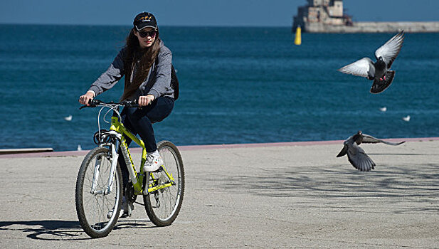 DST Global и Alibaba инвестировали в прокат велосипедов