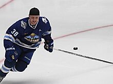 Даллмэн: "Барыс" намерен выиграть дивизион Чернышева