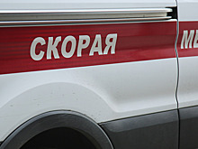 Один человек погиб в ДТП в Новой Москве