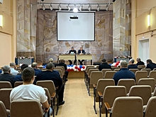 Александр Гришаев провел рабочее совещание по вопросам подготовки дорог к зимнему сезону