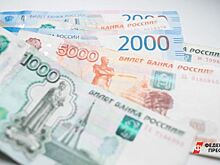 Средние предлагаемые зарплаты в Челябинской области выросли на 18%