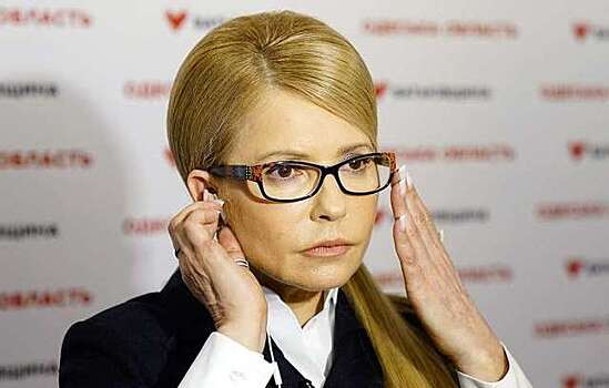 Порошенко заподозрил Тимошенко в коррупции