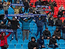 Футболисты "Сокола" разгромили "Сатурн"