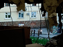 В ДНР сообщили о 61 обстреле территории республики со стороны ВСУ за сутки