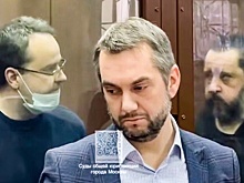 Два экс-полковника МВД отправлены в колонию за организацию незаконной миграции