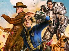 Звезды «Фоллаута» назвали свои любимые новогодние фильмы