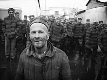 Как возникло выражение «братков» «В натуре!»