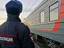 В Пензе задержали девочку, объявленную в розыск