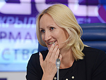 Исхакова претендует на место в совете директоров Европейской ассоциации каноэ