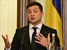 Зеленский рассказал о расследовании дела о «прослушке»