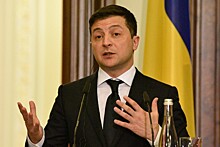 Зеленский рассказал о расследовании дела о «прослушке»
