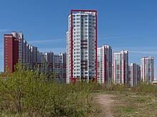 Смольный планирует ввести 23 проблемных дома в 2020 году