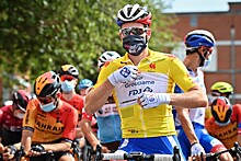 Команду снимут с «Тур де Франс» из-за двух случаев заражения COVID-19