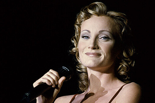 Иван Ургант помог Патрисии Каас правильно произнести "Воронеж"