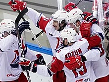 «Локомотив» проиграл 4 из 6 домашних матчей
