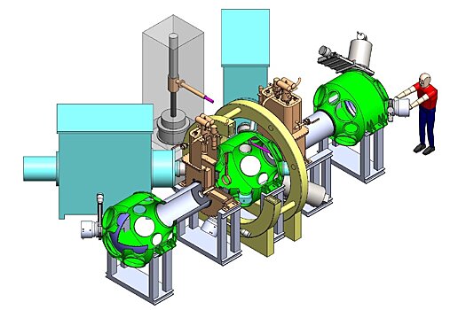 Почему солнечный ветер более горячий, чем ожидалось ранее