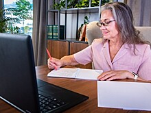 Жители Теплого Стана преклонного возраста могут принять участие в вебинарах от Московской службы психологической помощи