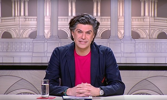 "Надо лечить!": Николай Цискаридзе высказался о поведении дочери Любови Успенской