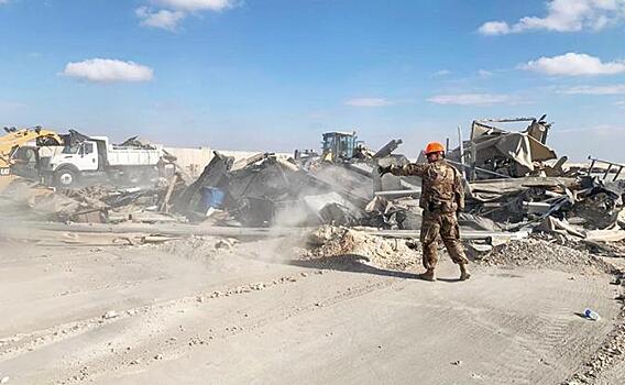 Стало понятно, как система раннего предупреждения спасет США от русских МБР